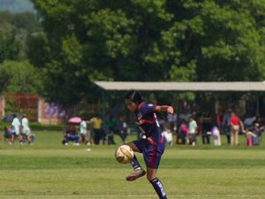 La UMSNH gana en el Torneo de Verano de la Liga Municipal-Morelia Informativo