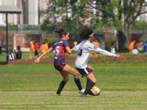 La UMSNH gana en el Torneo de Verano de la Liga Municipal-Morelia Informativo