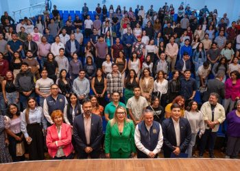 Convocatorias de proyectos de investigación para el alumnado Nicolaita: Yarabí Ávila-Morelia Informativo