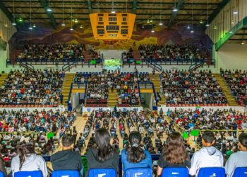 Tercera Convocatoria de Nuevo Ingreso: UMSNH-Morelia Informativo