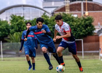 UMSNH cierra con triunfo la fase regular de la Primera Fuerza en la Liga Municipal-Morelia Informativo