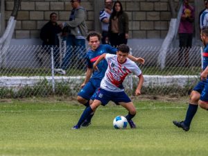 UMSNH cierra con triunfo la fase regular de la Primera Fuerza en la Liga Municipal-Morelia Informativo