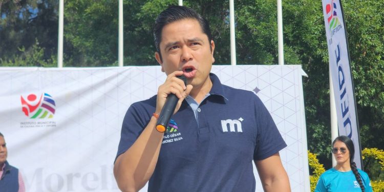 IMCUFIDE inaugura Curso de Verano 2025