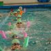 Más de mil niñas, niños y jóvenes llenan de vida el verano deportivo de Cecufid