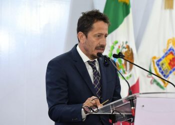 Michoacán, referente nacional con Ventanilla Digital que agilizará apertura de empresas: Sedeco
