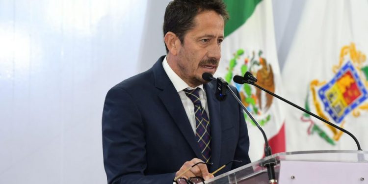 Michoacán, referente nacional con Ventanilla Digital que agilizará apertura de empresas: Sedeco
