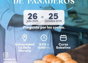 Michoacán, referente nacional con Ventanilla Digital que agilizará apertura de empresas: Sedeco