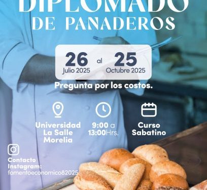 Michoacán, referente nacional con Ventanilla Digital que agilizará apertura de empresas: Sedeco