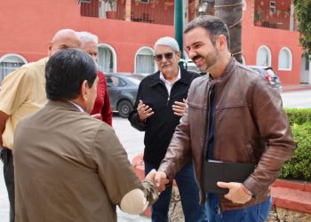 Gobierno de Morelia y Federación Agronómica del Estado de Michoacán fortalecen relación