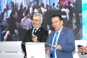 Expansión aérea impulsa turismo y economía en Michoacán: Sectur-Morelia Informativo