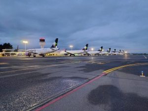 Expansión aérea impulsa turismo y economía en Michoacán: Sectur-Morelia Informativo