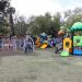 Parque Infantil "El Crisol"-Morelia Informativo