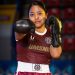 Geraldine López ganadora de la medalla de bronce en la Universiada Nacional 2025: UMSNH-Morelia Informativo