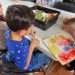 Arranca SeCultura Morelia taller de fotografía análoga para niñas y niños