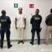 Policía Morelia colabora con INM para el aseguramiento y traslado de ciudadano extranjero buscado por autoridades estadounidenses