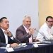 Atiende Bedolla a habitantes de 14 comunidades indígenas; acuerdan acciones inmediatas