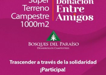 Donación entre Amigos-Morelia Informativo