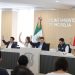 Ayuntamiento aprueba ampliar presupuesto para obras en Morelia