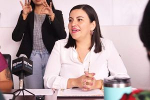 3ª Edición Premio del Orgullo LGBTTTIQ: Sedebi-Morelia Informativo