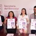 3ª Edición Premio del Orgullo LGBTTTIQ: Sedebi-Morelia Informativo