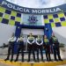 Policía Morelia lanza convocatoria 2025 para Nuevo Ingreso-Morelia Informativo