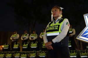 Policía Morelia lanza convocatoria 2025 para Nuevo Ingreso-Morelia Informativo