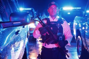 Policía Morelia lanza convocatoria 2025 para Nuevo Ingreso-Morelia Informativo