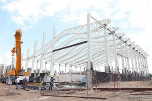 Obras de alto impacto en la administración de Yarabí Ávila: UMSNH-Morelia Informativo