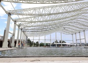 Obras de alto impacto en la administración de Yarabí Ávila: UMSNH-Morelia Informativo