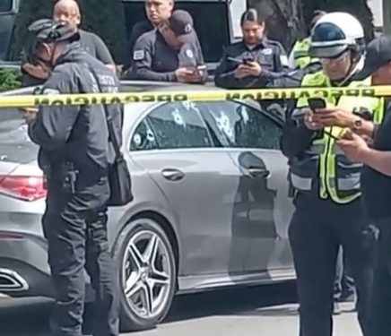 FGE frustra robo de camión de carga y rescata al conductor privado de la libertad; hay tres detenidos