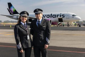 Conectividad aérea proyecta superar 1.5 millones de pasajeros en 2025: Sectur-Morelia Informativo