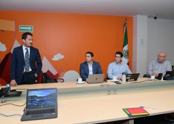 Ventanilla Digital agilizará la apertura de empresas: Sedeco