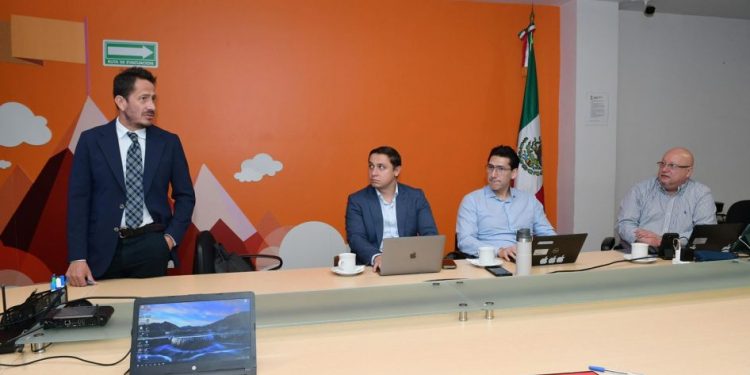 Ventanilla Digital agilizará la apertura de empresas: Sedeco