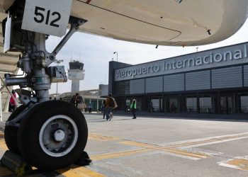 Conectividad aérea proyecta superar 1.5 millones de pasajeros en 2025: Sectur-Morelia Informativo