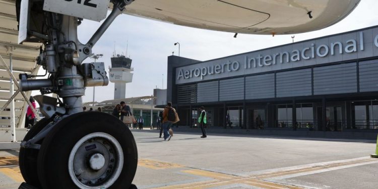 Conectividad aérea proyecta superar 1.5 millones de pasajeros en 2025: Sectur-Morelia Informativo