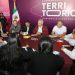 Gobernador en Territorio suma más de 7 mil solicitudes ciudadanas atendidas: Bedolla