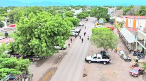 Operación Apatzingán: SSP-Morelia Informativo