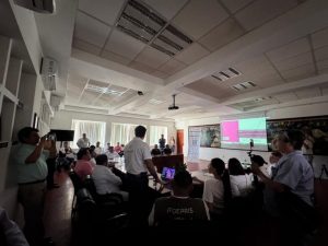 Playas de Michoacán aptas para su uso recreativo en este Verano: SSM-Morelia Informativo