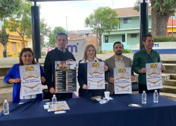 Festejo Patronal de Atécuaro: Sefeco-Morelia Informativo