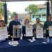 Festejo Patronal de Atécuaro: Sefeco-Morelia Informativo