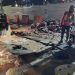 Reparo de afección en la zona del Obelisco a Lázaro Cárdenas: OOAPAS-Morelia Informativo