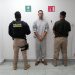 Policía Morelia colabora en detención y traslado de ciudadano estadounidense requerido por autoridades de E.U-Morelia Informativo