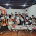 Curso de Maquillaje FX especializado para cine: SeCultura-Morelia Informativo