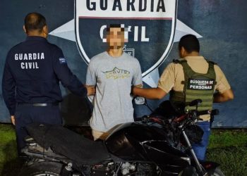 Detenido presunto ladrón de tiendas Oxxo en Morelia: SSP-Morelia Informativo