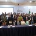 Acuerdos en beneficio de comunidades indígenas: Bedolla-Morelia Informativo
