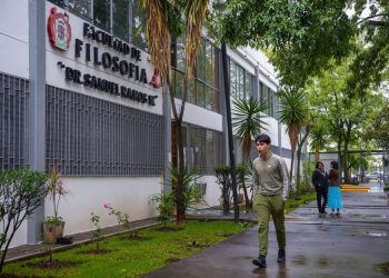 I Congreso Internacional de Estudiantes de Filosofía: UMSNH-Morelia Informativo
