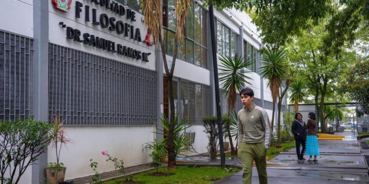 I Congreso Internacional de Estudiantes de Filosofía: UMSNH-Morelia Informativo