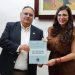 12º Informe Semestral de Avances del Plan de Persecución de Delitos: ALS-Morelia Informativo