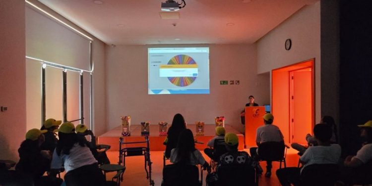 Fiscalía General participa en curso de verano del CRIT Morelia-Morelia Informativo