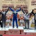 Boxeadoras michoacanas ganan oro y bronce en último día de Olimpiada Nacional: Cecufid